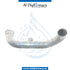 Right CHARGE AIR COOLER HOSE for Mercedes-Benz C Class C217 (2015-2021) models
